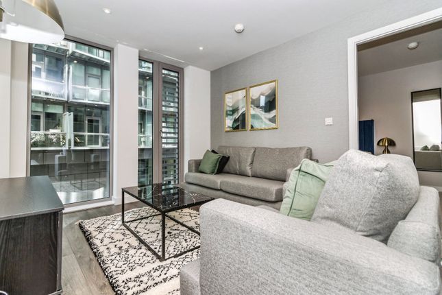 Apartment 103, 98, Greengate, Greater Manchester photo 4