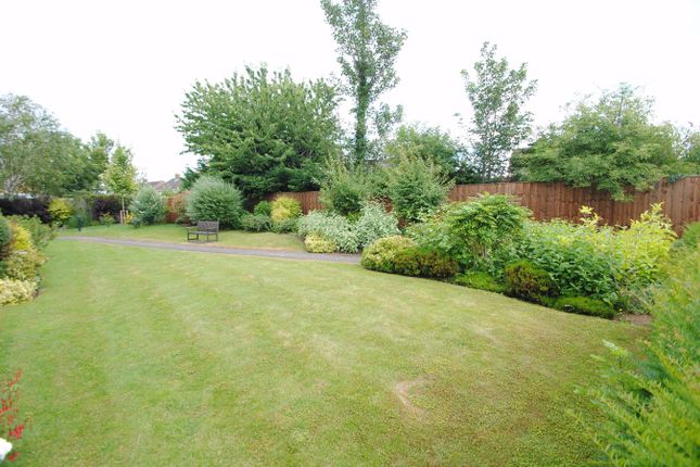 Property for sale in St Michaels Court, Bishops Cleeve, Cheltenham