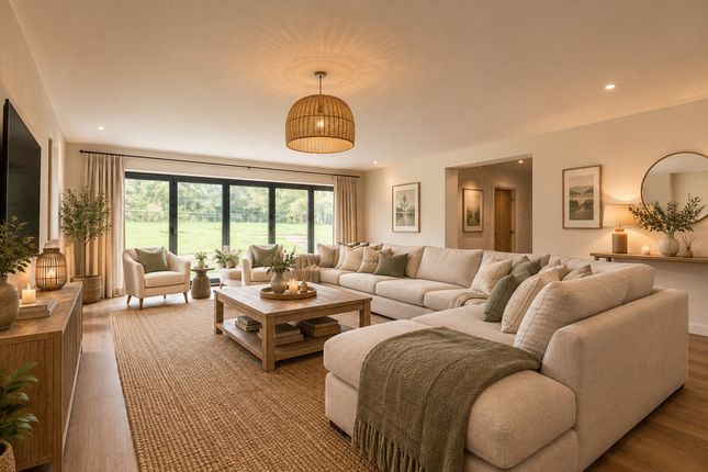 Ashbrook, Chequers Lane, Saham Toney photo 4
