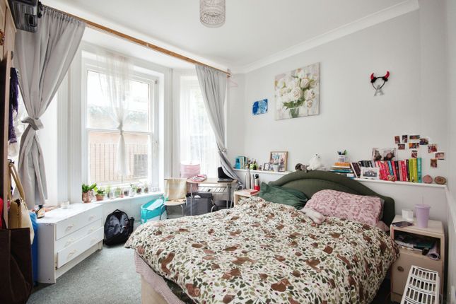 Flat for sale in Old Christchurch Road, Bournemouth