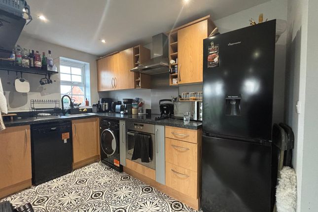 Flat1 (Block - 8), Birkby Close, Leicester photo 4