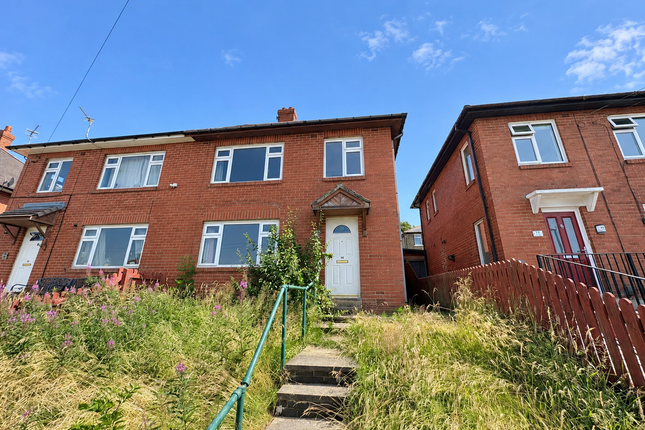 3-bed semi-detached on 14 Tor View, 14 Tor View, Rawtenstall, £34,000