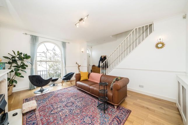 8, Sovereign Crescent, London photo 2