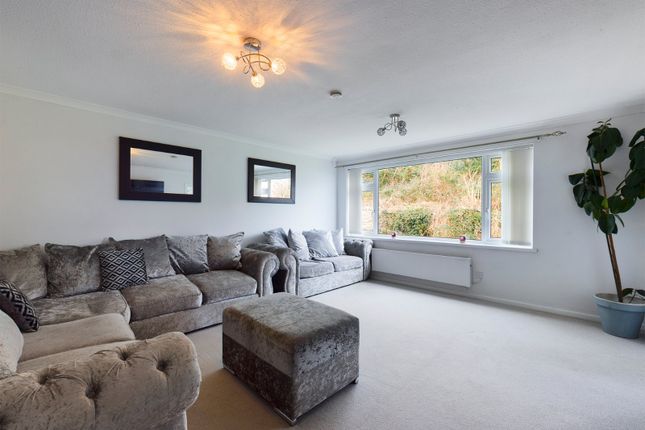 Flat for sale in Salthouse Road, Clevedon, North Somerset