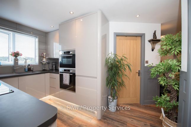 2-bed other on 53, Woodhedge Drive, Nottingham, £220,000