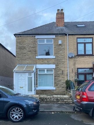 Terraced house to rent in Vicar Road, Wath-Upon-Dearne, Rotherham