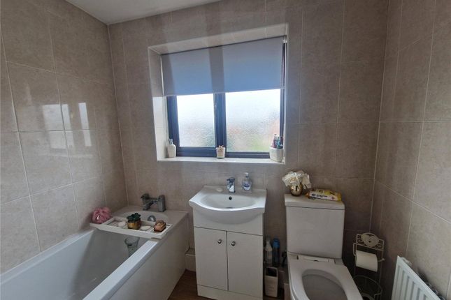 Semi-detached house for sale in Cardigan Road, Wrexham