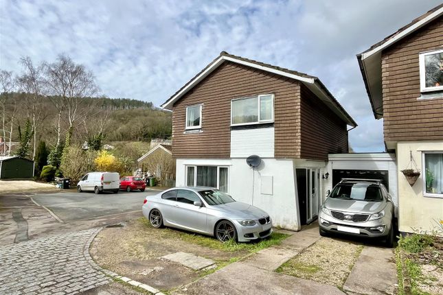 Thumbnail Detached house for sale in Forest Rise, Lydbrook