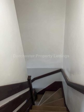 Semi-detached house to rent in Maumbury Road, Dorchester