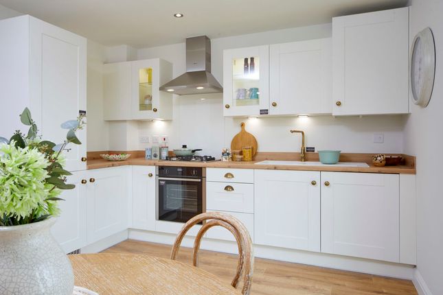 Plot 176 – The Cropton, Prebend Lane, Lincoln photo 2
