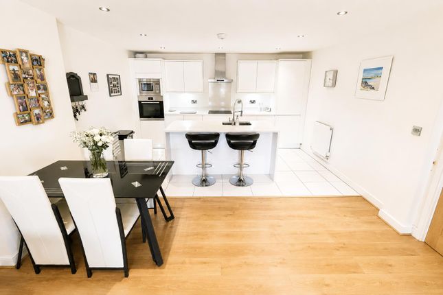 Apartment 3, 150, Christleton Road, Chester photo 4