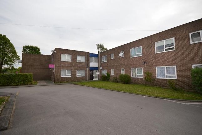 Thumbnail Flat to rent in St Clements Court, South Kirkby, Pontefract