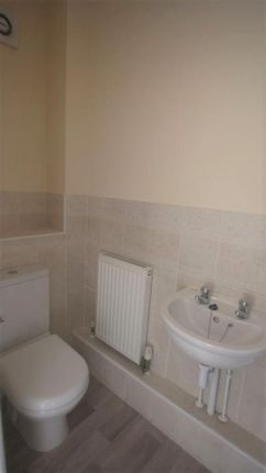Flat to rent in 2 Bedroom Apartment, Munnmoore Close, Kegworth