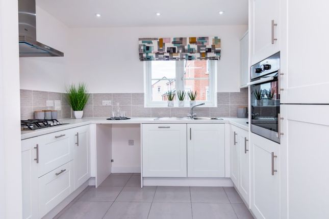 Detached Jelson Homes Trovit