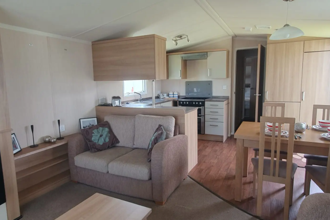 New Romney Holiday Park, Clarke Road, New Romney photo 4