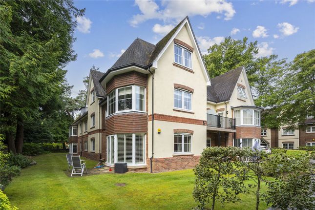 Flat for sale in Tower Road, Branksome Park, Poole, Dorset BH13