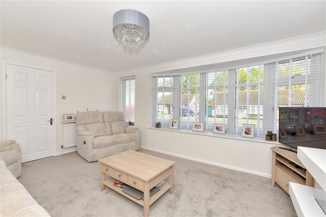 Semi-detached house for sale in Whist Avenue, Wickford, Essex