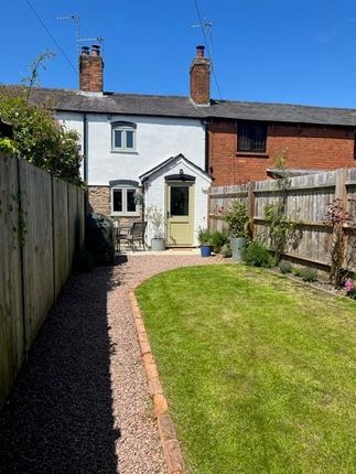 Thumbnail Terraced house to rent in Jasmine Cottage, Walwyn Road, Colwall, Malvern, Herefordshire