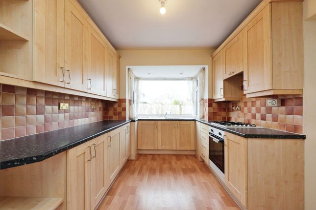 Semi-detached house for sale in Rydal Road, Chester Le Street