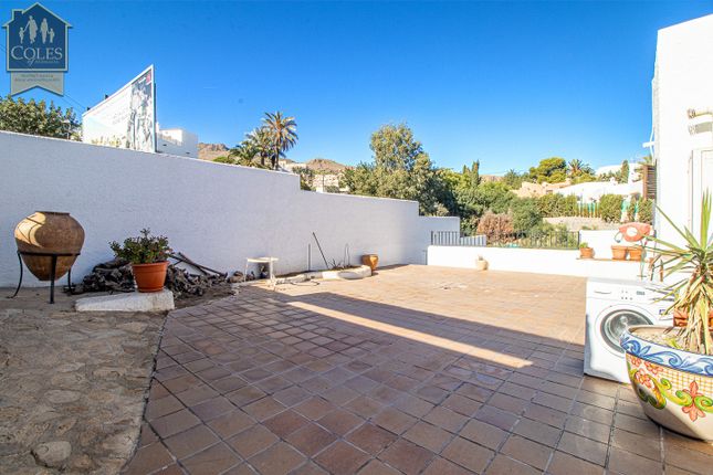 Villa for sale in Calle Picasso, Mojácar, Almería, Andalusia, Spain