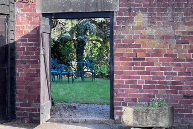 Archway Garden Table Shot.Jpg