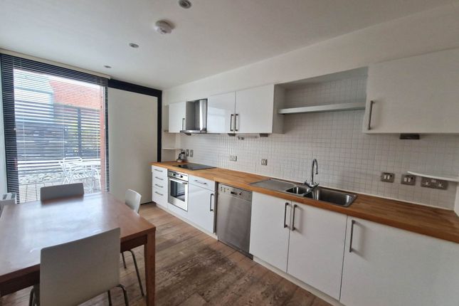 Thumbnail Flat for sale in Whitefriars Street, Canterbury