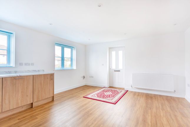 Flat for sale in Harvey Lane, Thorpe St. Andrew, Norwich