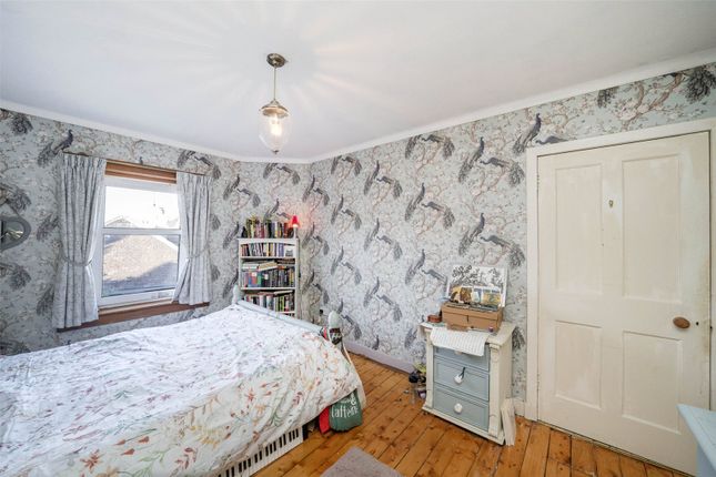 Semi-detached house for sale in Randolph Road, Stirling