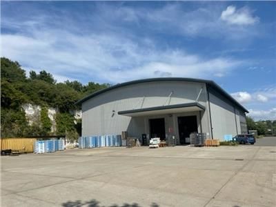 Thumbnail Industrial for sale in Apex House, 96 Hopewell Drive, Chatham, Kent