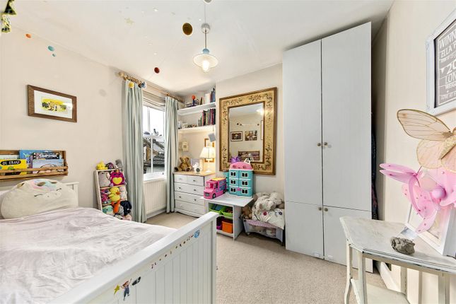 Terraced house for sale in North Lane, Teddington