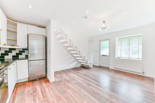 Thumbnail Semi-detached house for sale in Coe Avenue, South Norwood, London