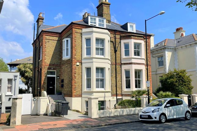Thumbnail Flat for sale in 14, Lismore Road, Eastbourne