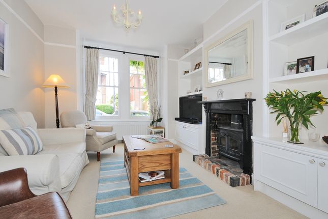 41, Egbert Road, Winchester photo 3