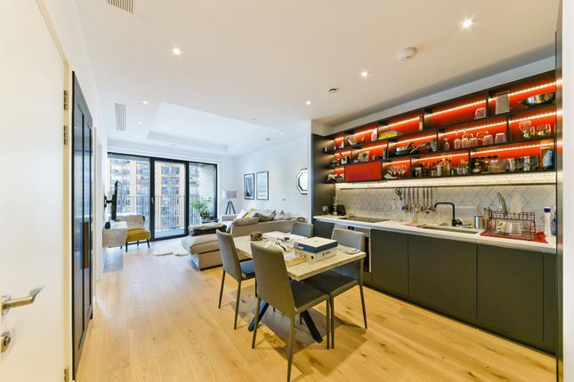 Flat 708 Corson House, No Street Name Specified, London photo 4