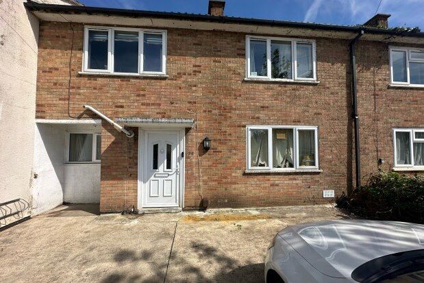 Property to rent in Girdlestone Road, Oxford