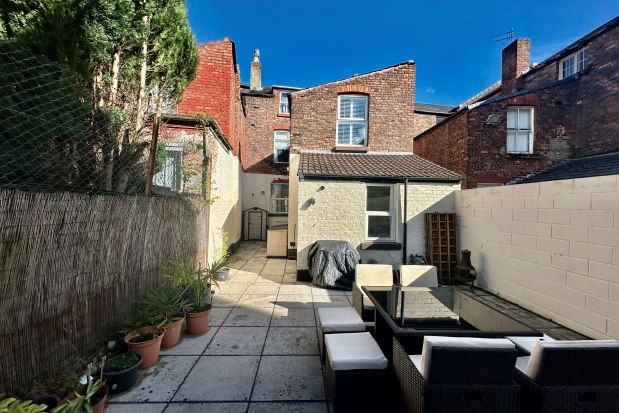 Property to rent in Hartington Road, Liverpool