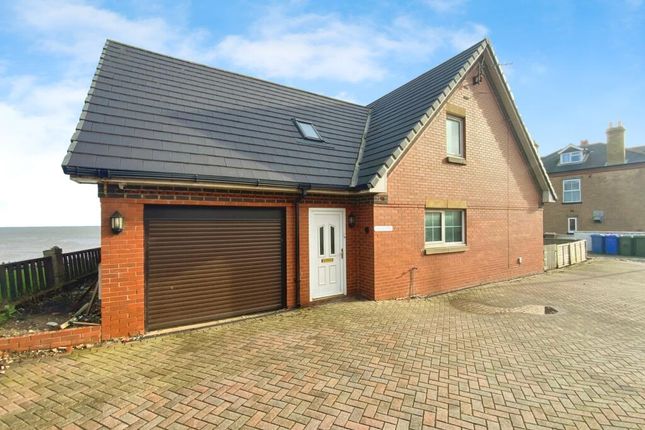 4-bed house on Beach View, Beach View, The Promenade, Withernsea, £260,000