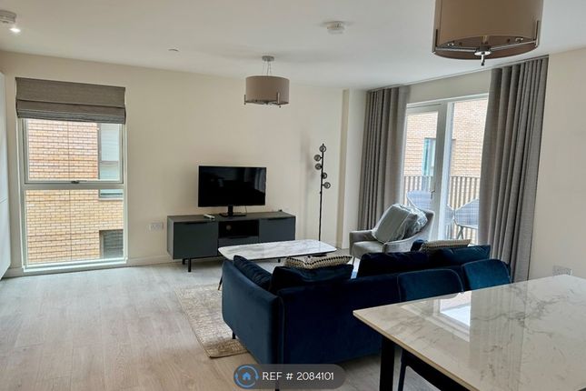 Flat to rent in Archer Apartments, Harrow
