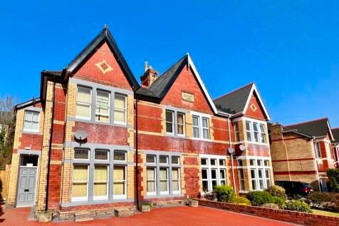 Thumbnail Semi-detached house for sale in Bryngwyn Road, Newport