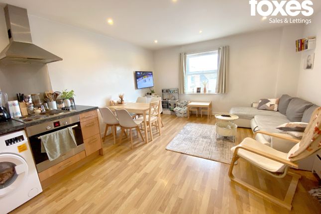 Flat for sale in 124 Commercial Road, Bournemouth