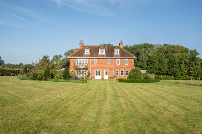 Detached house for sale in Langham, Gillingham, Dorset