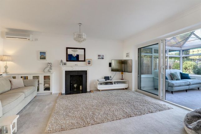 Detached house for sale in Orchard Lane, East Molesey
