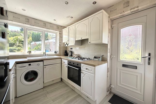 19, Stephens Way, Newcastle under Lyme photo 4