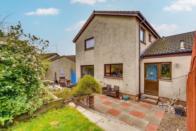 Detached house for sale in Boreland Park, Inverkeithing
