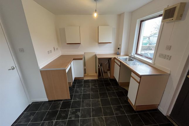 Terraced house for sale in Morefield Place, Ullapool