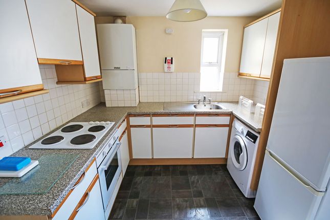 1 Orange Grove House, Orchard Road, 1 Orange Grove House, Orchard Road, Port Erin photo 4