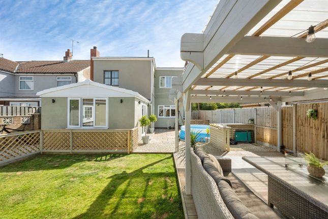 1, Gate House Lane, Doncaster photo 4