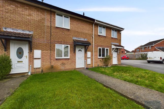 Property to rent in Speedwell Close, Trowbridge