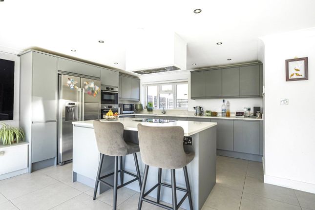 Detached house for sale in Jacob's Well, Guildford, Surrey