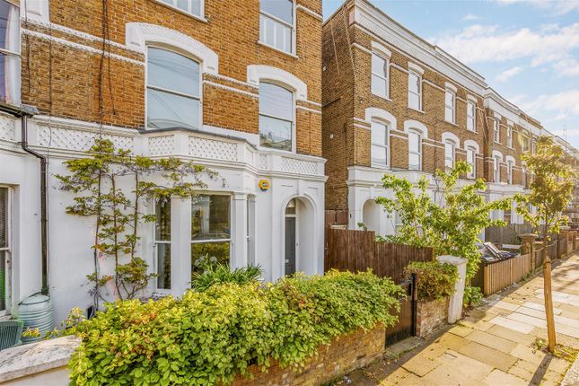 Semi-detached house for sale in Essex Road, Acton, London